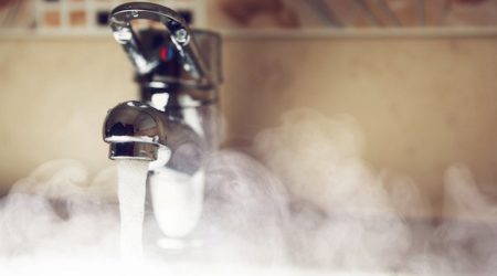 HOT WATER SYSTEMS