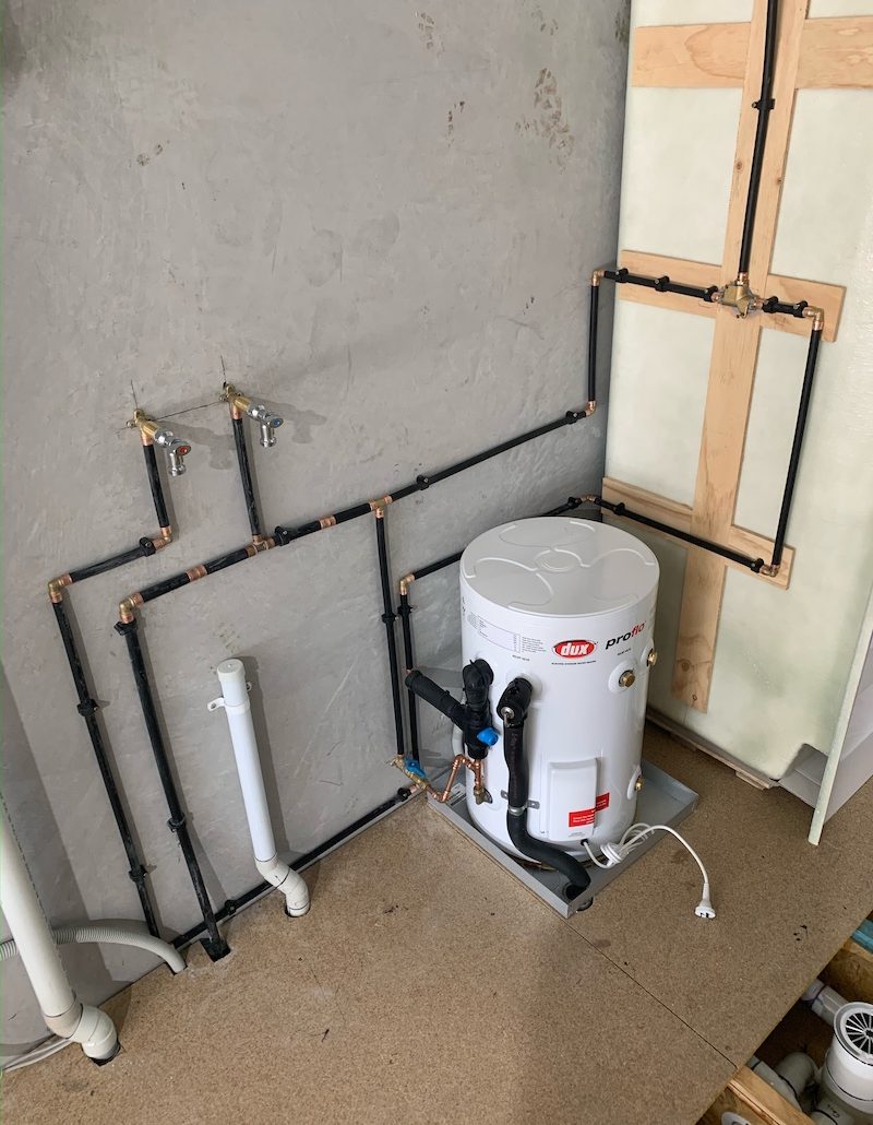 Waterfront Plumbing & Gas Hot Water Systems 6